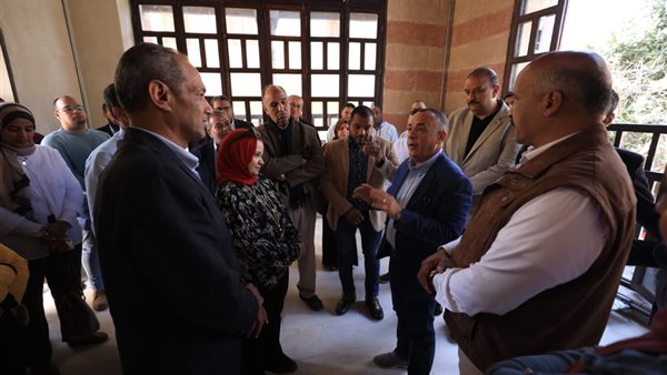 افتتاح سبيل أحمد