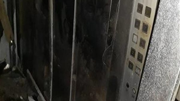 مصعد - أرشيفية