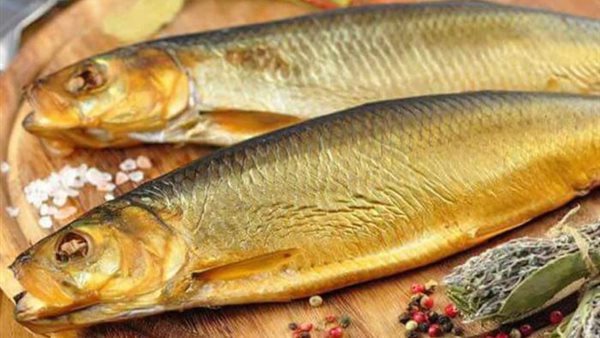 سعر كيلو الرنجة 2024