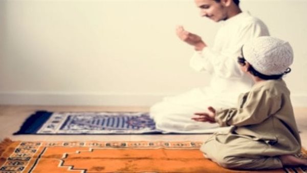 دعاء ليلة القدر مكتوب