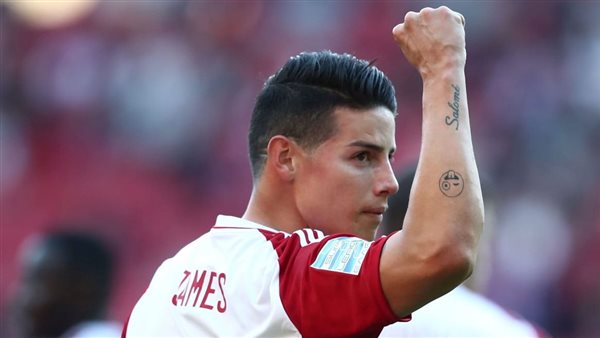 خاميس رودريجيز