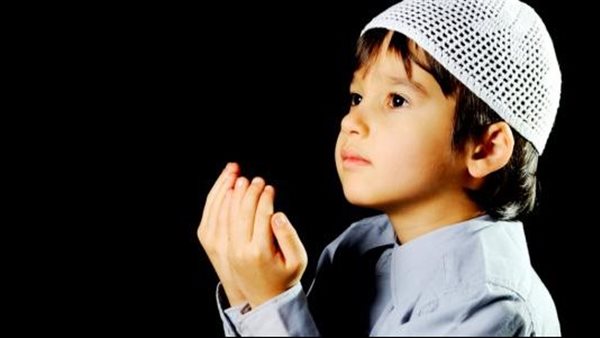 دعاء للأب المتوفى