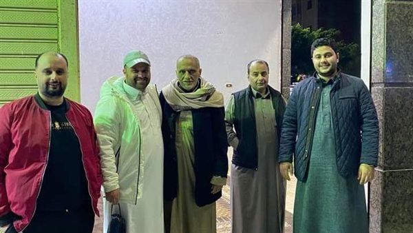 الشاب الضحية 