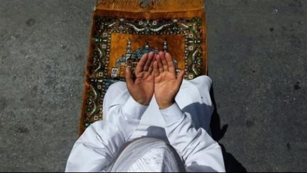 دعاء الجمعة 