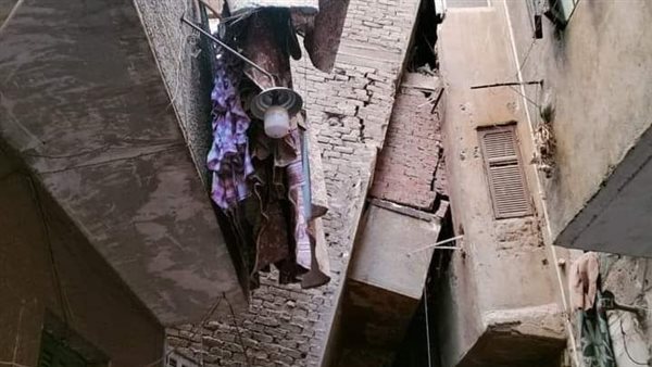 ميل عقار حدائق القبة