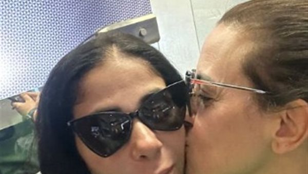 ريهام عبد الغفور