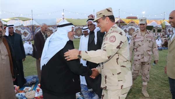 اللواء أ ح محمـد