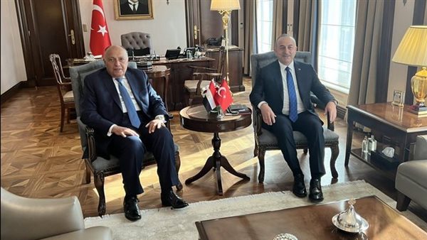 وزير خارجية تركيا