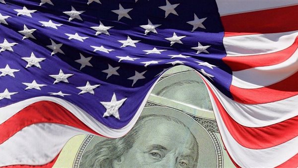 الاقتصاد الأمريكي