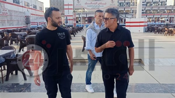 أمير مرتضى منصور