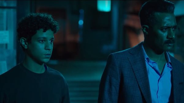 مسلسل جعفر العمدة