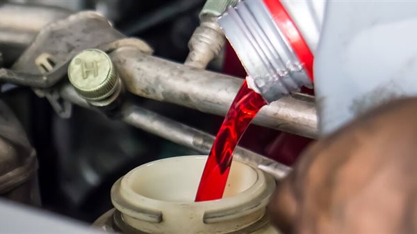 سائل ناقل الحركة