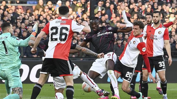 روما وفينورد