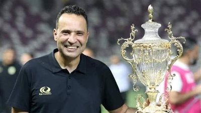 جهاز مصري بالكامل يرافق مؤمن سليمان لتولي تدريب أهلي بني غازي 