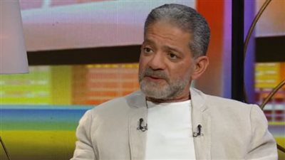 مجدي بدر يكشف تفاصيل شخصيته في مسلسل صيد العقارب مع غادة عبد الرازق