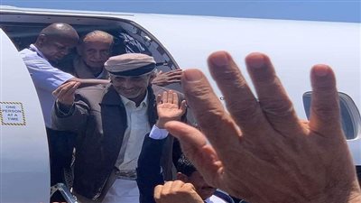 بدء عملية تبادل أسرى بين الحكومة اليمنية والحوثيين