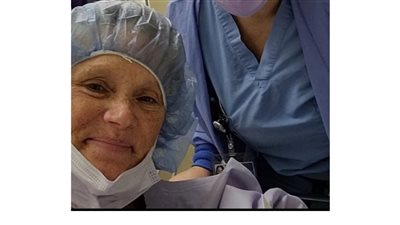 30 عاما من الألم المتواصل.. حالة نادرة لإصابة سيدة بأكثر من 100 ورم