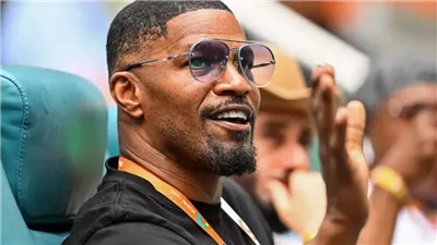 ابنة الممثل الأمريكي جيمي فوكس تكشفت التطورات الصحية لوالدها بعد إصابته أثناء تصوير Back in Action