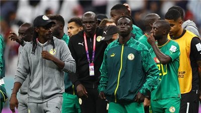 سيسيه ينتقد تسريب أسرار أزمة ماني.. ويؤكد: سينفجر قريبًا مع بايرن ميونخ