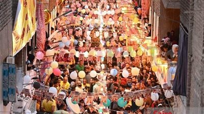 لم نتلق أي طلبات.. الداخلية تكشف حقيقة إلغاء إفطار المطرية