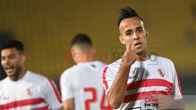 نجم الزمالك السابق عن تألق منسي: الفريق يحتاج لمهاجم سوبر