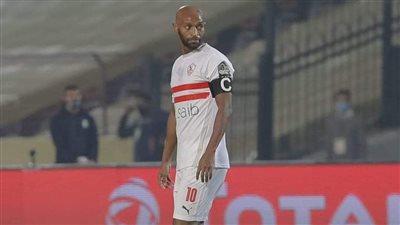 الزمالك مهدد بإيقاف القيد بسبب شيكابالا