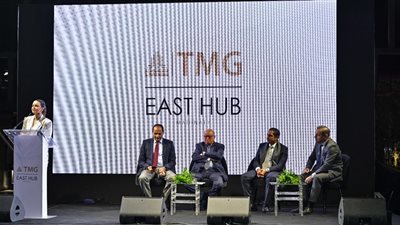 طلعت مصطفى تفتح باب الإيجارات في مشروع إيست هب أحدث المراكز التجارية بمدينتي 