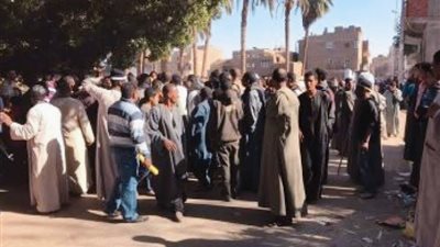  القبض على فرد أمن بشركة محمول شهيرة بالمنوفية