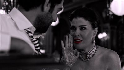 قصر مسكون وجريمة قتل غامضة.. الإعلان الرسمي لفيلم يوم 13 يثير فضول المشاهدين