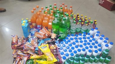 إعدام 104 كيلو أغذية منتهية الصلاحية وتحرير 41 محضرا خلال حملة بمدينة دهب 