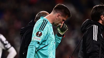 تشيزني على أعتاب الرحيل إلى الدوري السعودي 