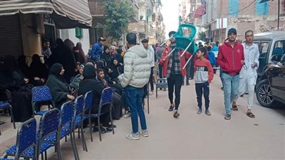 تضامن الإسكندرية: خروج 2 من مصابي عقار الورديان وعمل أبحاث اجتماعية للمتضررين وتقديم وجبات إفطار لهم