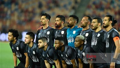 فاركو يتخطى المصرية للاتصالات بهدف نظيف.. ويضرب موعدًا مع الزمالك في ثمن نهائي كأس مصر