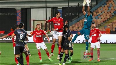 موعد مباراة الأهلي وفاركو القادمة في الدوري والقنوات الناقلة بث مباشر