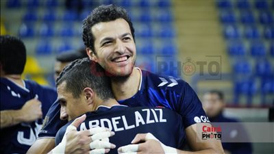 إبراهيم المصري: أمم إفريقيا بطولة حياة أو موت لحسم التأهل إلى أولمبياد باريس 2024