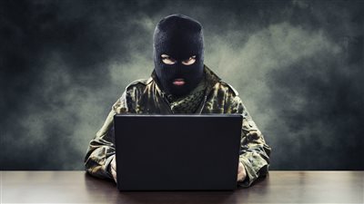 معلومات الوزراء يحذر من الإرهاب الإلكتروني وتسريب بيانات شخصية بسبب الذكاء الاصطناعي