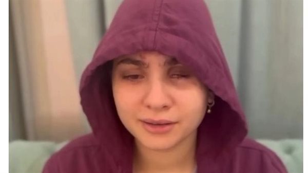 البلوجر سارة محمد