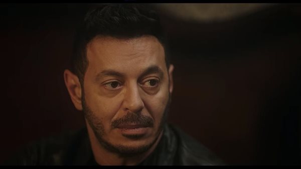 مصطفى شعبان