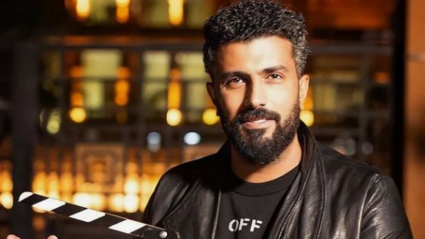 المخرج محمد سامي