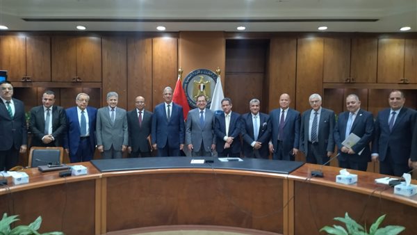 طارق الملا وزير البترول