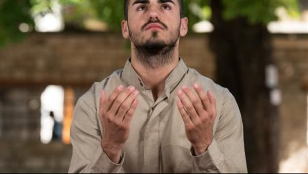 دعاء فجر اليوم الرابع