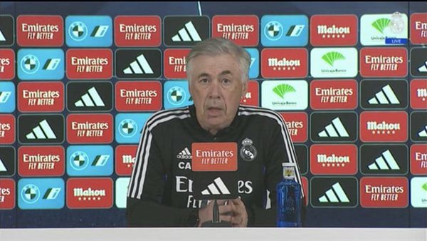 كارلو أنشيلوتي 