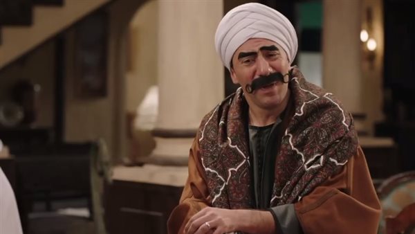 محمد سلام من مسلسل
