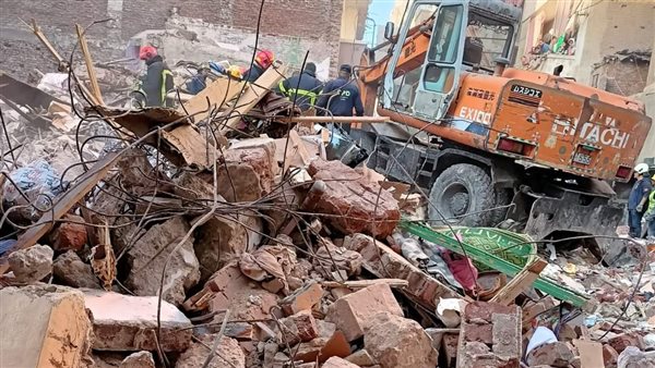 عقار الإسكندرية