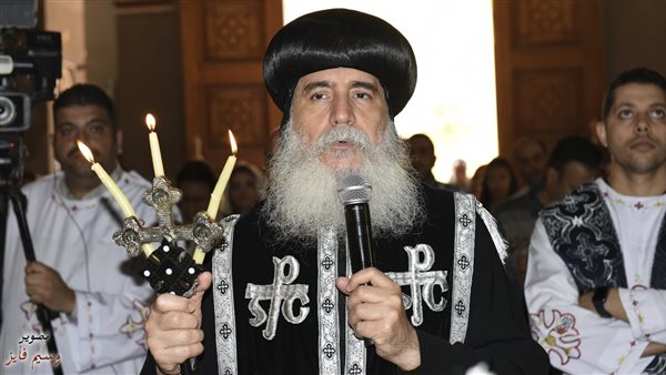 صلاة الجمعة الكبيرة