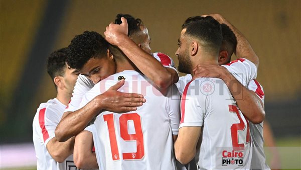 نادي الزمالك 