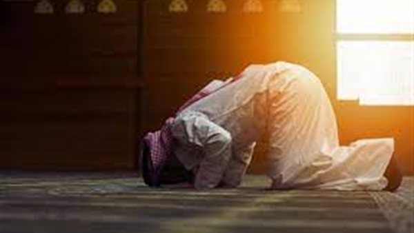 صلاة ليلة القدر