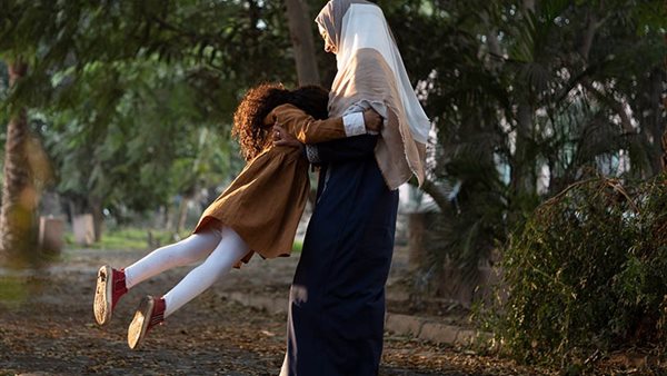 فك كرب الغارمين 