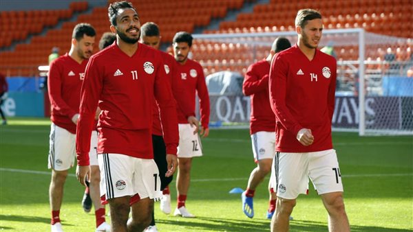 رمضان صبحي - محمود