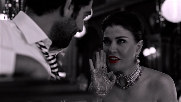 من فيلم يوم 13 